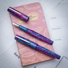 {coming soon!} Joyful Saturday DailyMate Fountain Pen