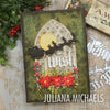 Christmas Magic Die Set | Tim Holtz Christmas Vault Release