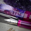 {coming soon!} Juno AstroGem Fountain Pen