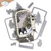 Mason Jar/Snow Globe Special Kit