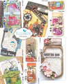 Mason Jar/Snow Globe Special Kit