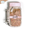 Mason Jar/Snow Globe Special Kit