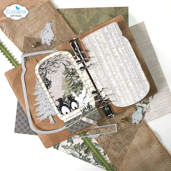 Mason Jar/Snow Globe Special Kit