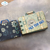 Suitcase Album Stamp + Die Kit