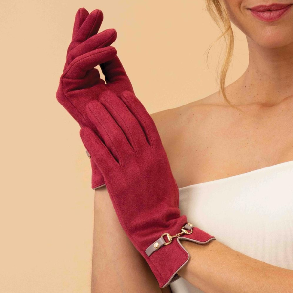 Gants Ruby Kylie