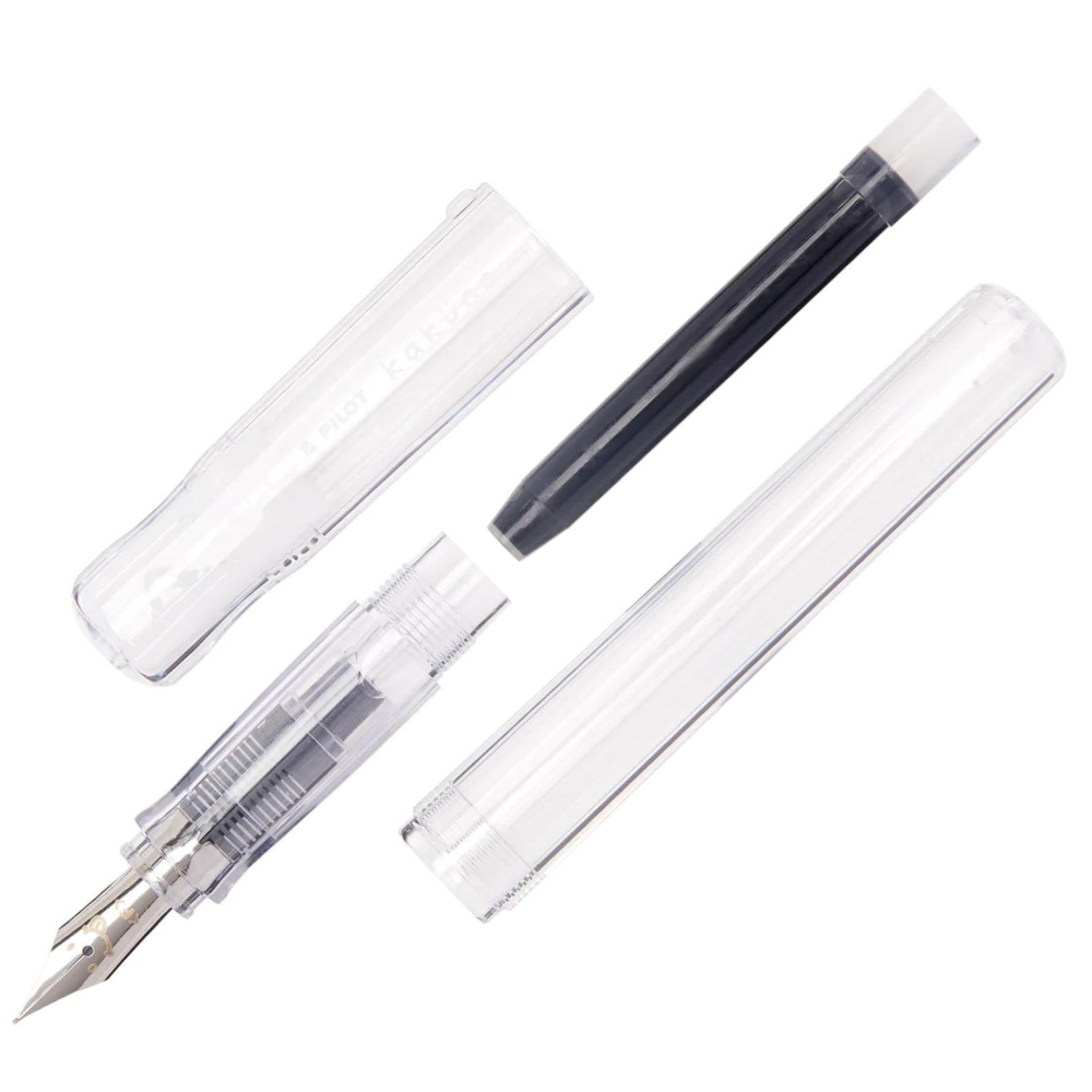 Stylos plume Pilot Kakuno