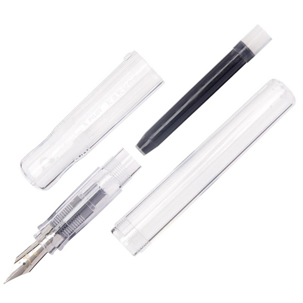 Stylos plume Pilot Kakuno