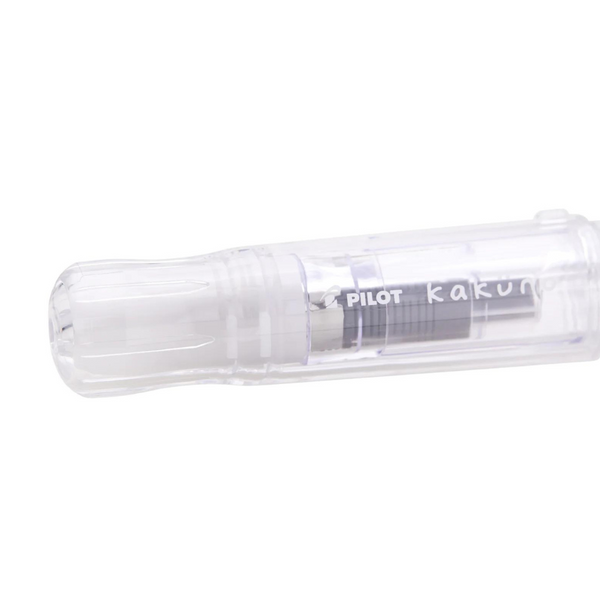 Stylos plume Pilot Kakuno