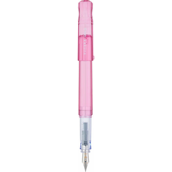 Kakuno Translucent Fountain Pens | Fine