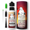 The Original w/ Special Edition Keepsake Box | Bearly Art Precision Craft Glue
