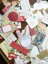 Keepsakes Ephemera | idea-ology