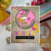 World Travel Die Set | Tim Holtz Vault Release No. 2