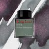 King Lear Fountain Pen Ink | Shakespeare