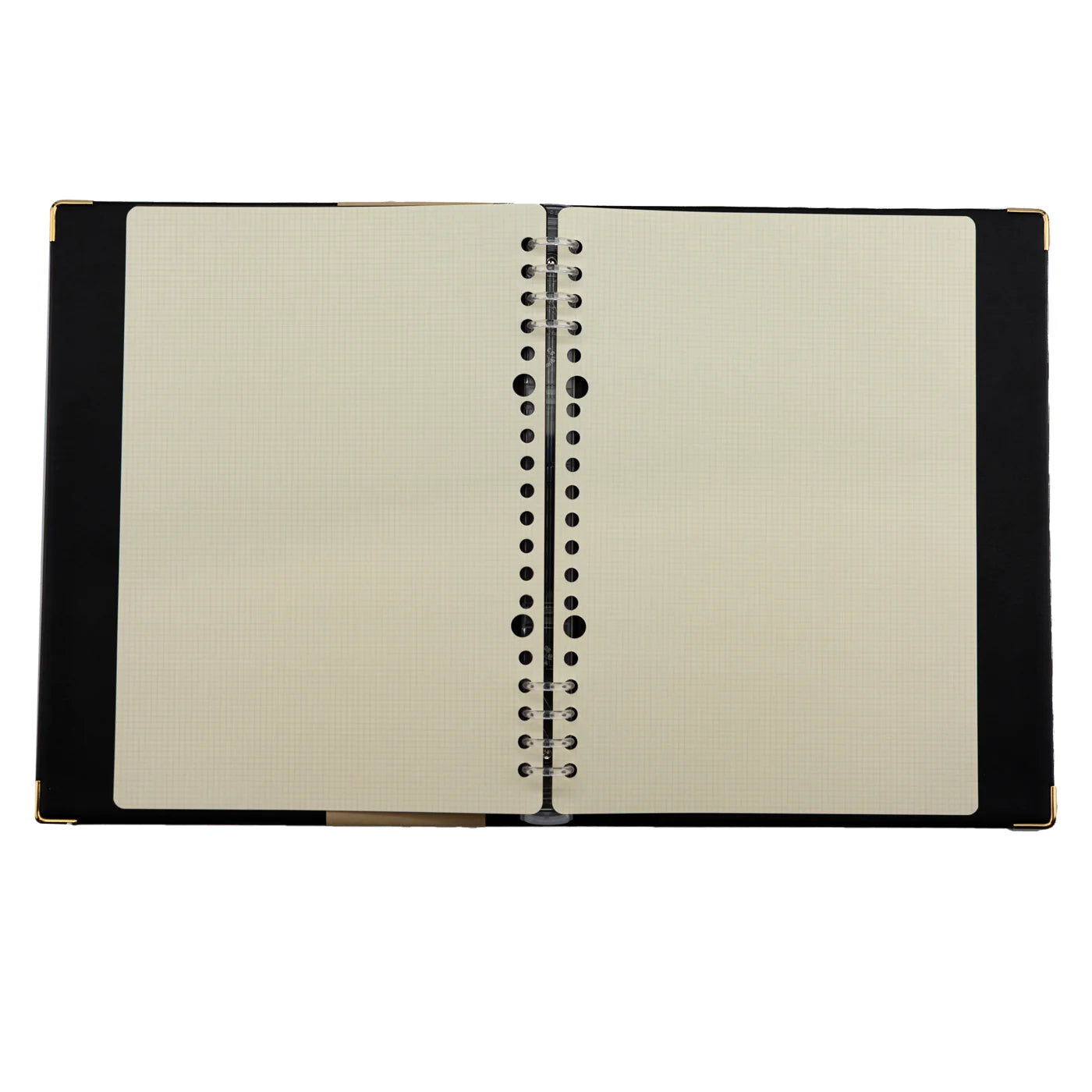 Kleid Fleek Binder Notes A5 {plusieurs couleurs}