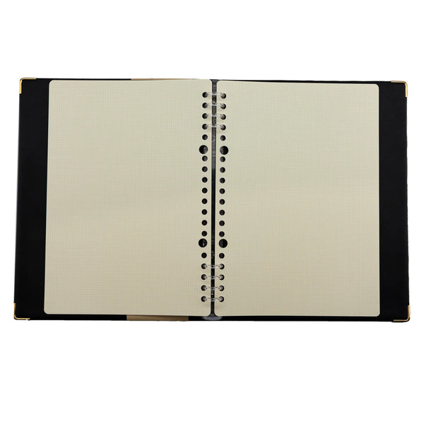 Kleid Fleek Binder Notes A5 {plusieurs couleurs}
