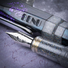 {coming soon!} Klio AstroGem Fountain Pen