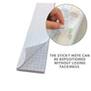 Jibun Techo ToDo Sticky Notes