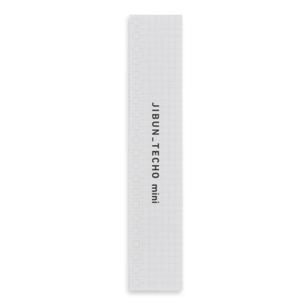 Jibun Techo ToDo Sticky Notes