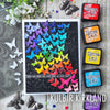Boutique Die Set | Tim Holtz Vault Release No. 2