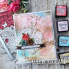 Boutique Die Set | Tim Holtz Vault Release No. 2