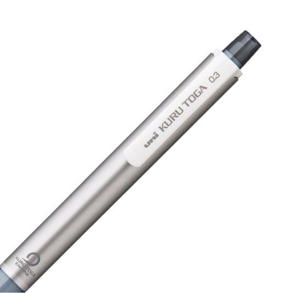 Kuru Toga 0.3mm Mechanical Pencil
