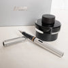 AL-star Whitesilver Gift Set w/ Pen Sleeve