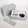 AL-star Whitesilver Gift Set w/ Pen Sleeve