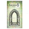 Arch of Angels Clear Stamp