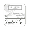 Cloud 9 Opaque White Pigment Ink Pad Reinker