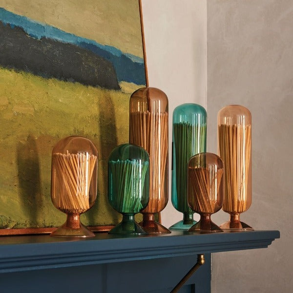 Match Cloche {plusieurs couleurs et styles}