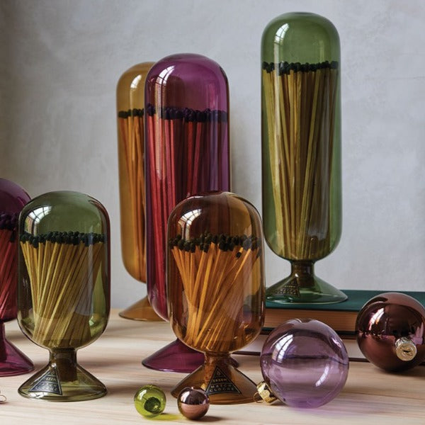 Match Cloche {plusieurs couleurs et styles}