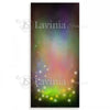 Dream Wave Slimline Scenescapes 4pk