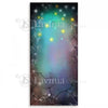 Sky Light Slimline Scenescapes 4pk