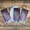 Spectrum Slimline Scenescapes 4pk