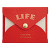 Sticky Note Pad with Cover