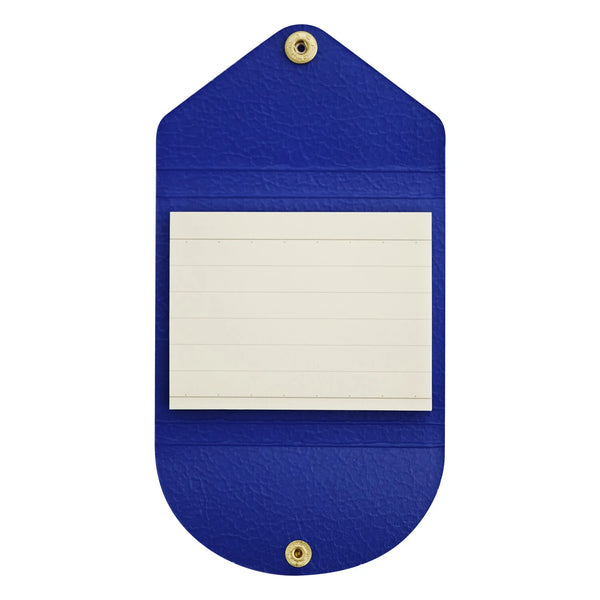 Sticky Note Pad with Cover