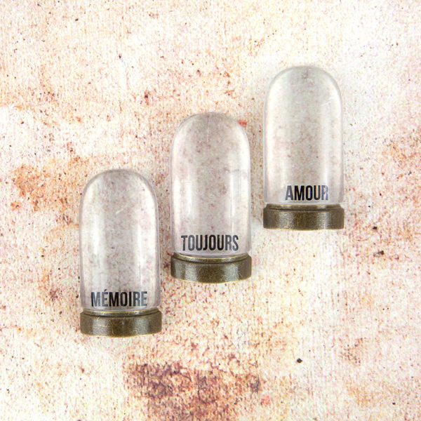 Amiens | Memory Hardware