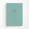 100 Days A5 Laconic Style Notebook