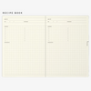 My Life A5 Laconic Style Notebook