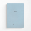 Visual Thinking A5 Laconic Style Notebook
