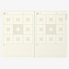 Visual Thinking A5 Laconic Style Notebook