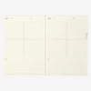 Visual Thinking A5 Laconic Style Notebook