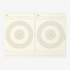 Visual Thinking A5 Laconic Style Notebook