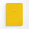 To Do A5 Laconic Style Notebook