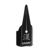 Lamy Z50 Nibs {Black}