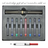 Charcoal Safari Fountain Pen | Lamy