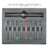 Charcoal Safari Fountain Pen | Lamy
