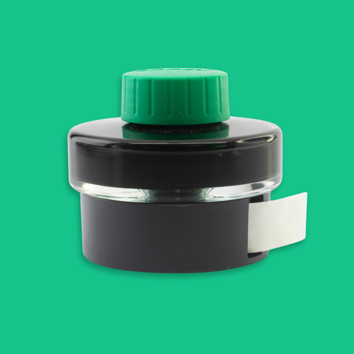 Lamy Green Ink