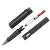 Charcoal Safari Fountain Pen | Lamy