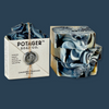 Lavender Charcoal Bar Soap {Certified Organic}